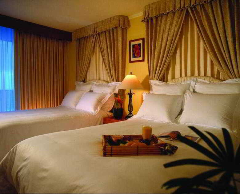 Hotel Pacific Beach