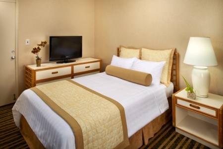 Queen Kapiolani Hotel