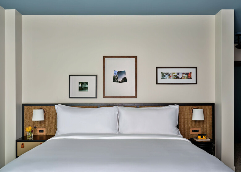 Hotel Romer House Waikiki