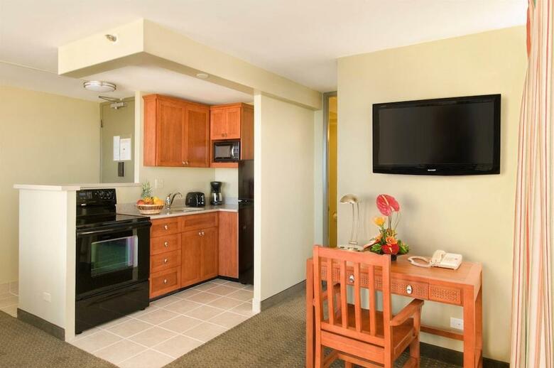 Hotel Aston Pacific Monarch