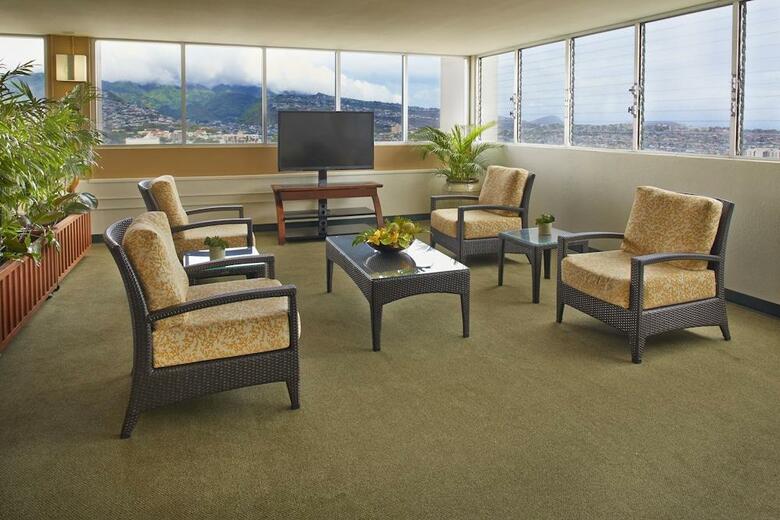 Hotel Aston Pacific Monarch