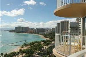 Aston Waikiki Beach Hotel