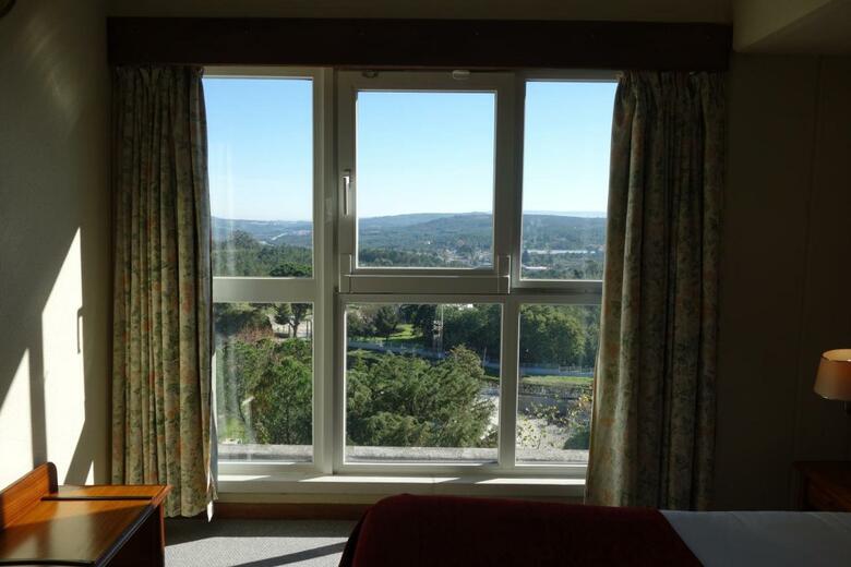 Hotel Senhora Do Castelo