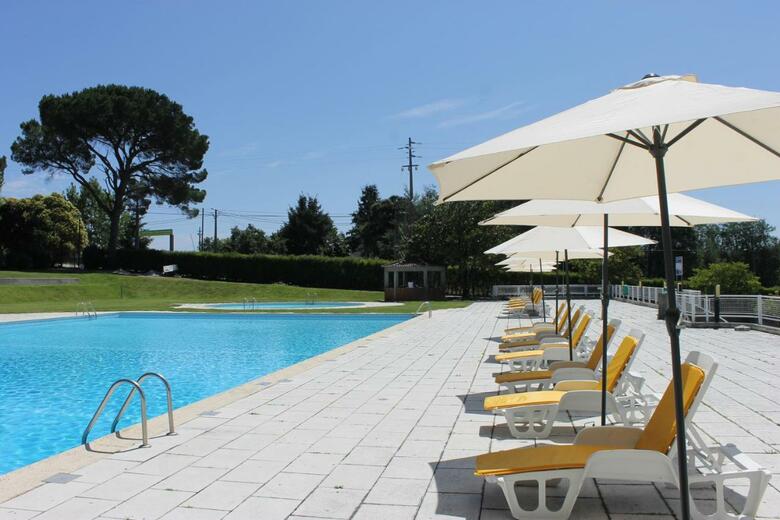 Hotel Senhora Do Castelo