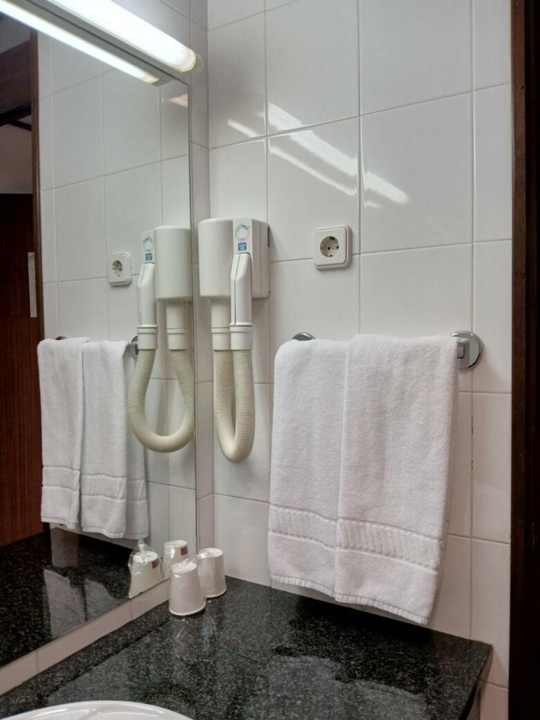 Hotel Senhora Do Castelo