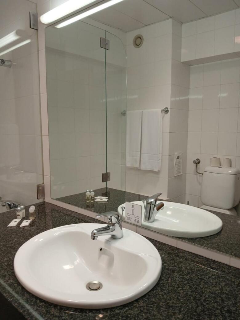 Hotel Senhora Do Castelo