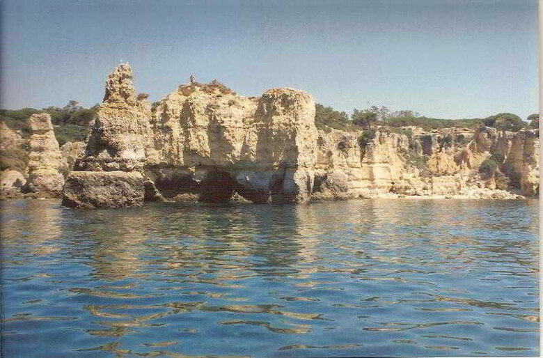 Hotel Torre Velha Al