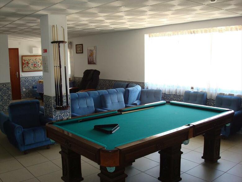 Hotel Torre Velha Al
