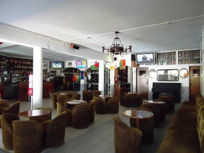 Hotel Torre Velha Al