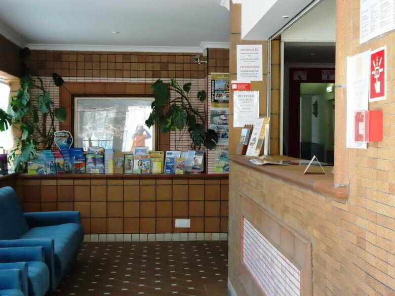 Hotel Torre Velha Al