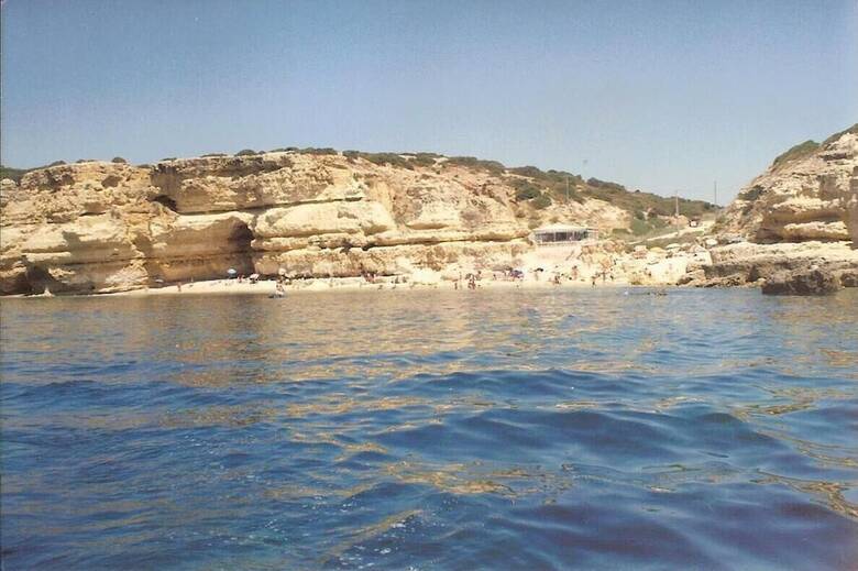Hotel Torre Velha Al
