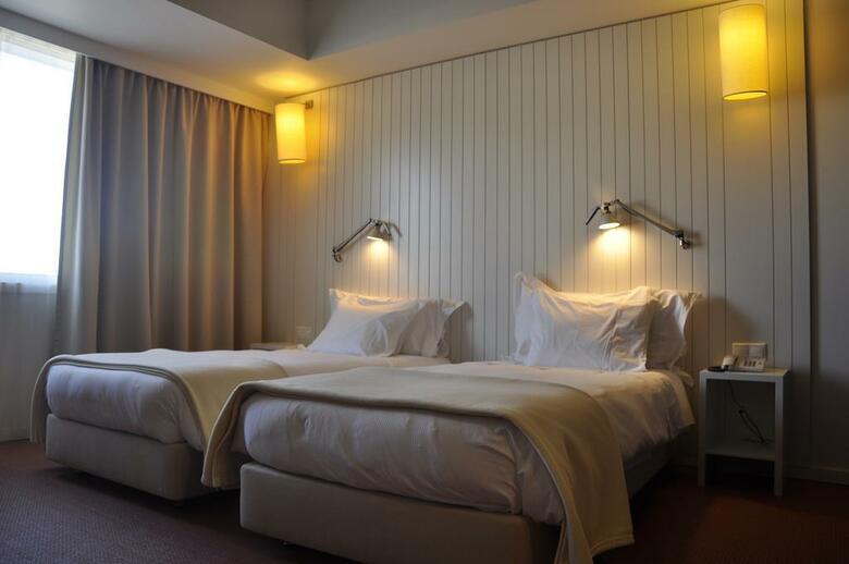 Hotel Flor De Sal