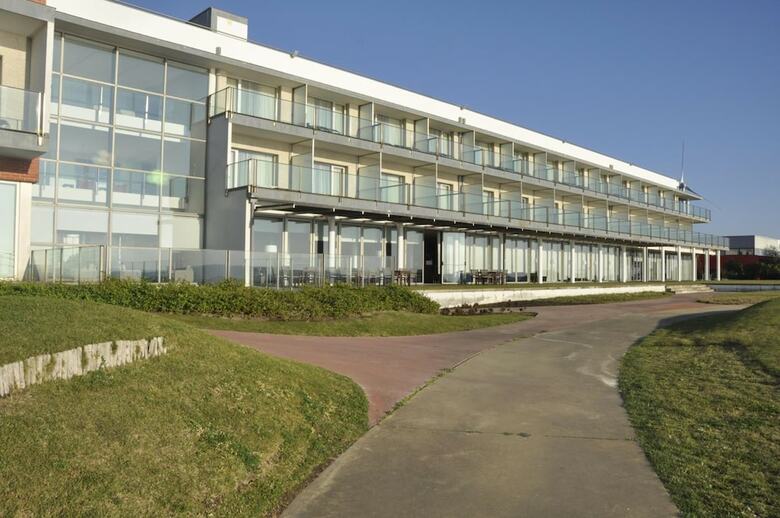 Hotel Flor De Sal