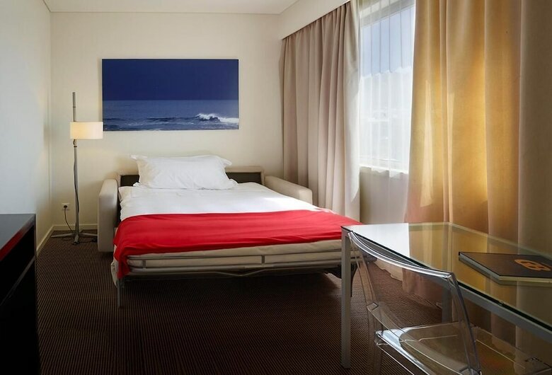 Hotel Flor De Sal