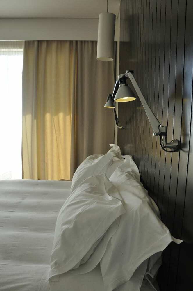 Hotel Flor De Sal
