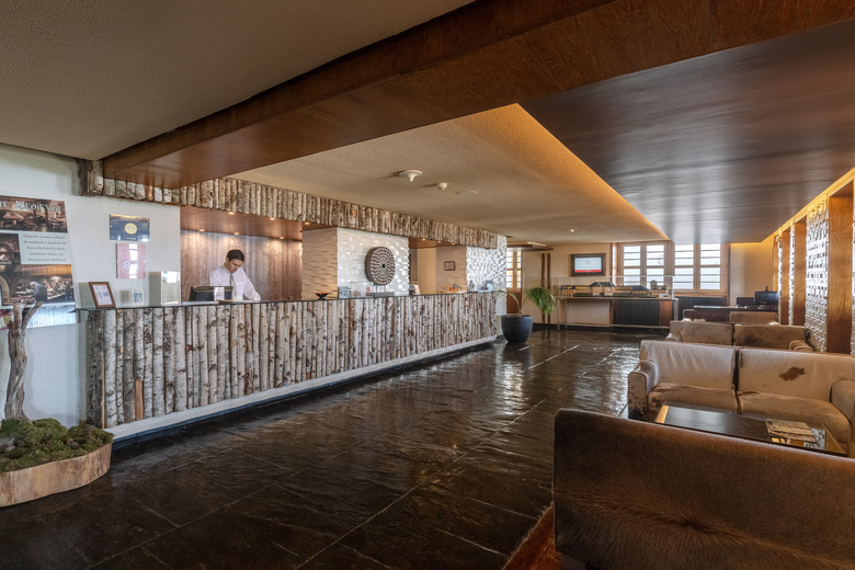 Luna Hotel Serra Da Estrela