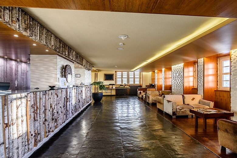 Luna Hotel Serra Da Estrela
