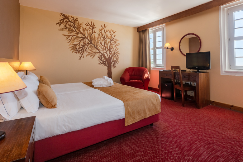 Luna Hotel Serra Da Estrela