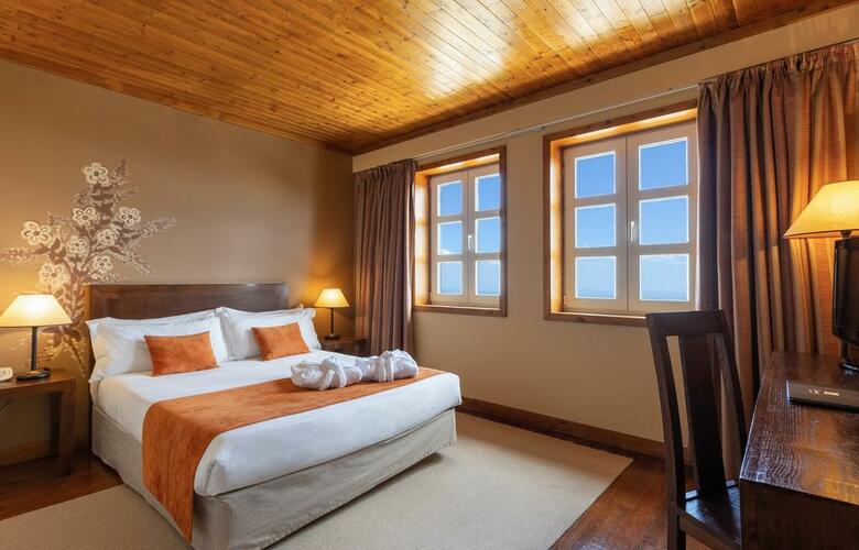 Luna Hotel Serra Da Estrela