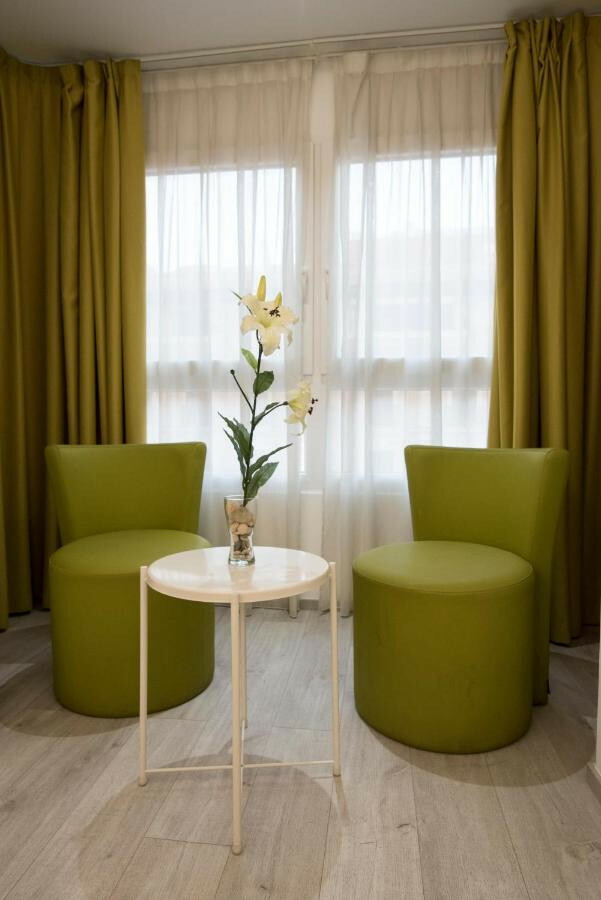 Hotel Rambla Alicante