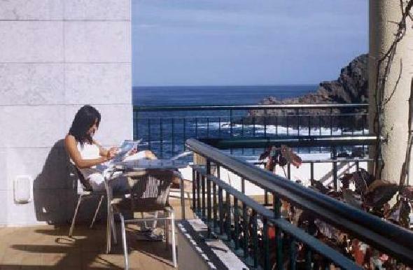 Hotel Euro Moniz Inn