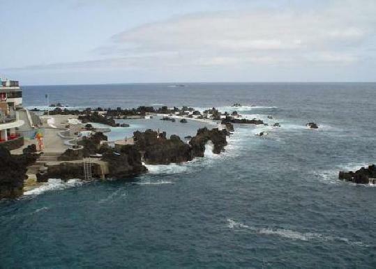 Hotel Euro Moniz Inn