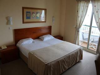 Hotel Euro Moniz Inn