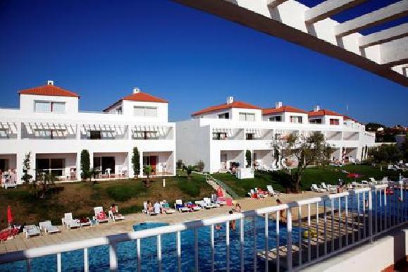 Aparthotel Pateo Village
