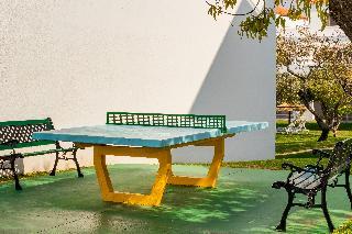 Aparthotel Pateo Village