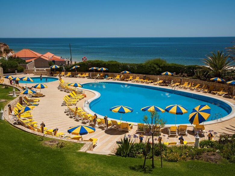 Hotel Jardim Do Vau