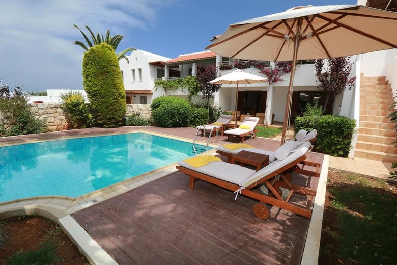 Hotel Annabelle Village