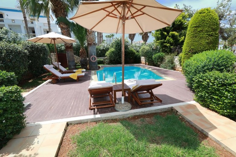 Hotel Annabelle Village