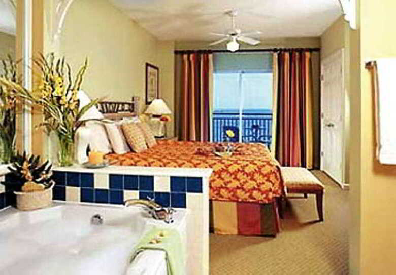 Hotel Beachplace Towers By Marriott (.)