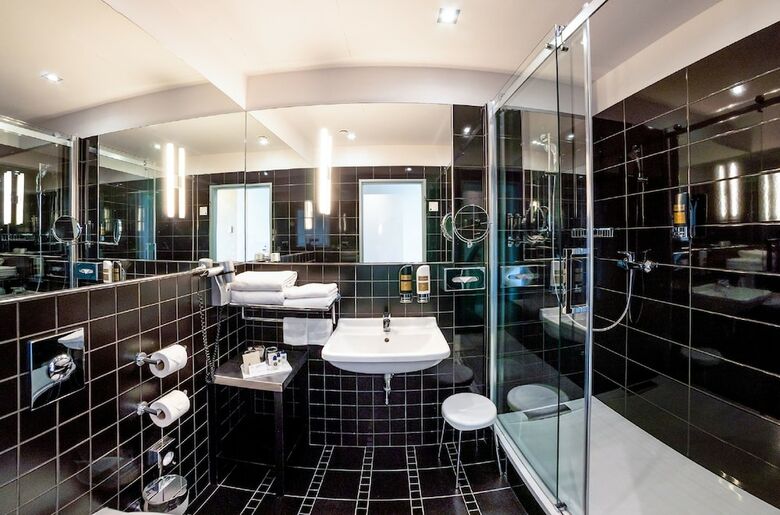 Hotel Grandium Prague