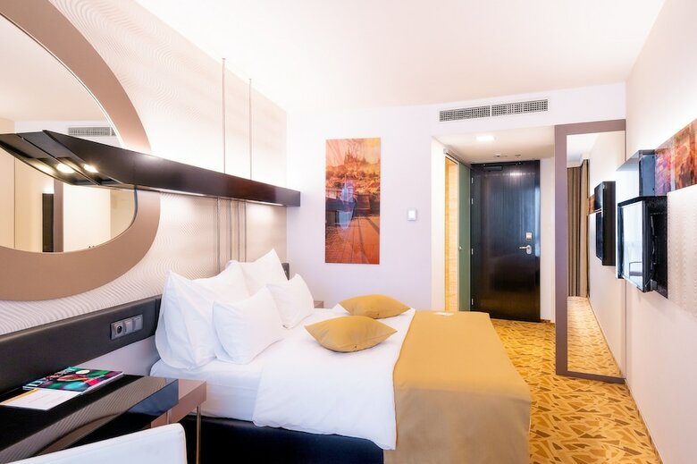 Hotel Grandium Prague