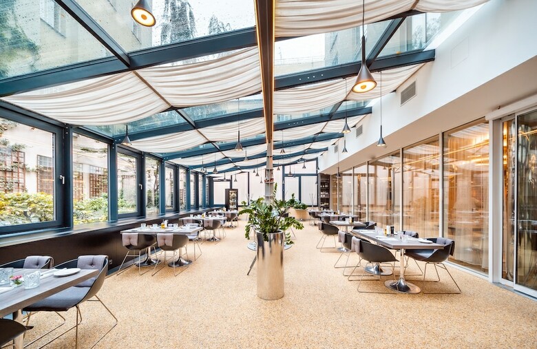 Hotel Grandium Prague