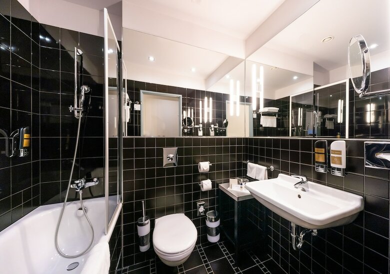 Hotel Grandium Prague