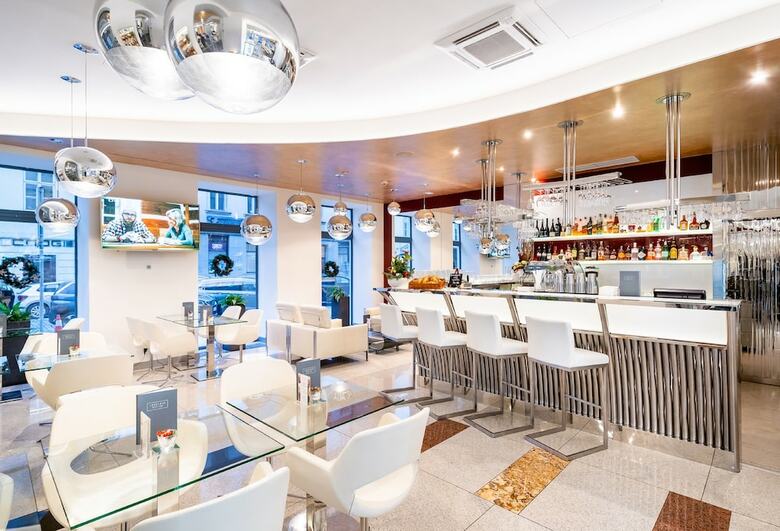 Hotel Grandium Prague