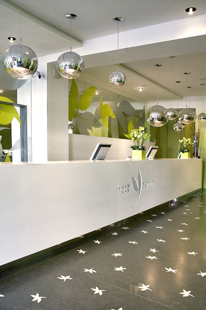 Hotel Grandium Prague