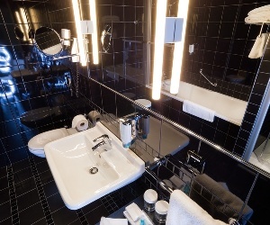 Hotel Grandium Prague