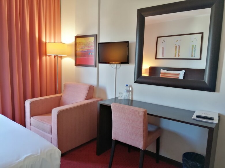 Hotel Monaco