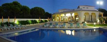 Hotel Pinus Ria