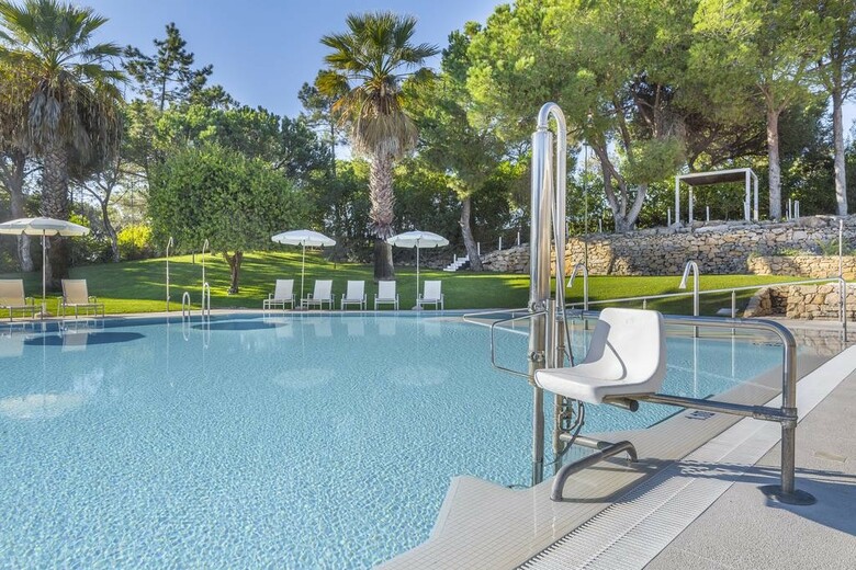 Hotel Vilar Do Golf