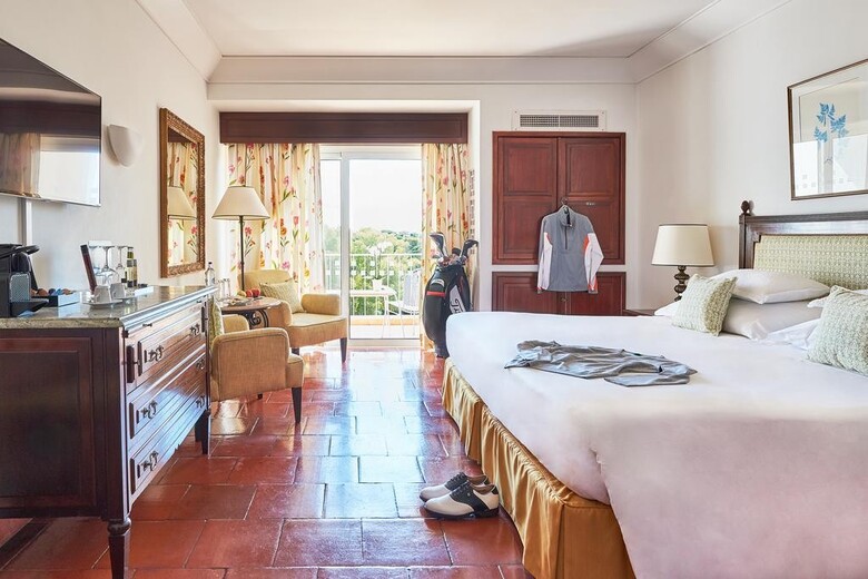 Dona Filipa Hotel