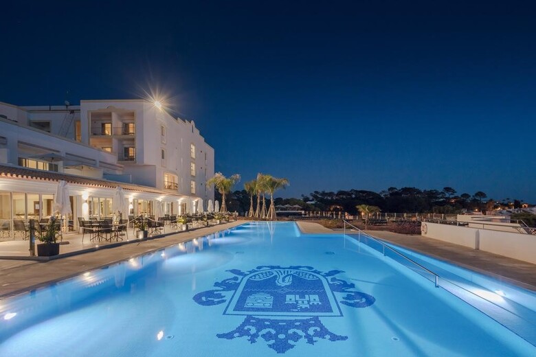 Dona Filipa Hotel