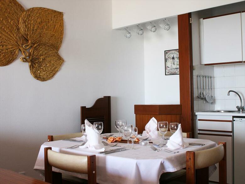 Hotel Dom Pedro Portobelo