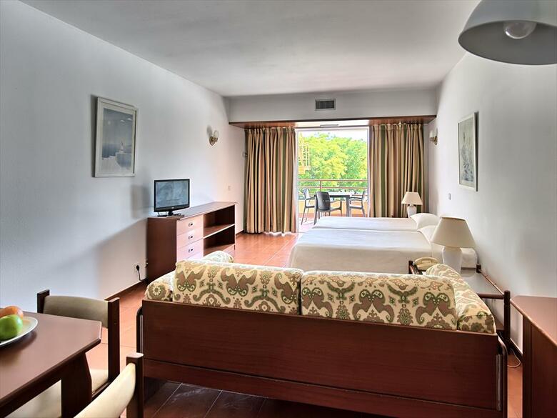 Hotel Dom Pedro Portobelo