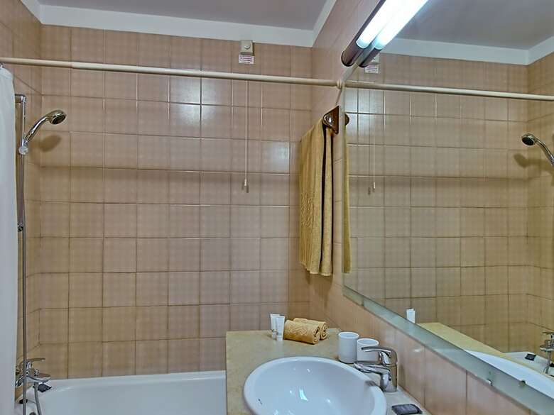 Hotel Dom Pedro Portobelo