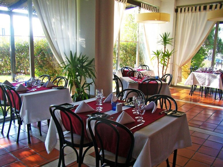 Hotel Dom Pedro Portobelo