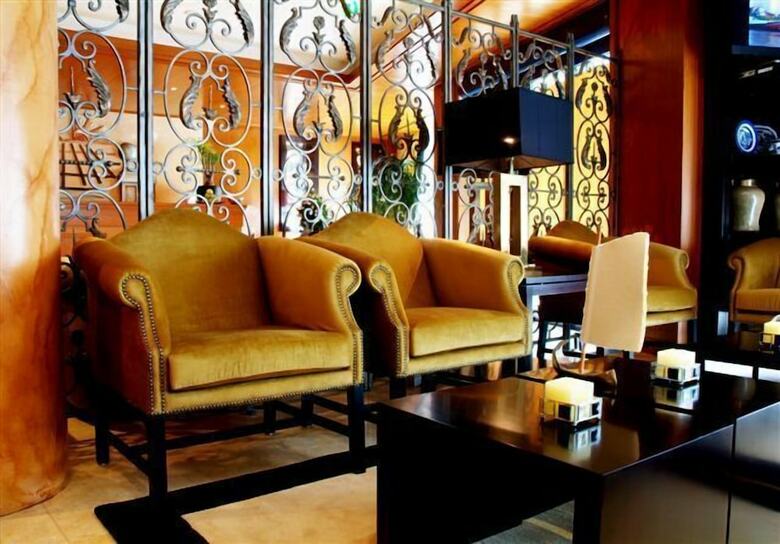 Hotel Moliceiro